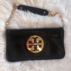 Tory Burch clutch